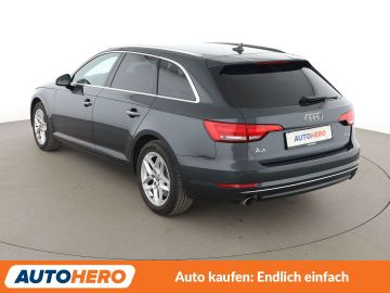 Audi A4 - 4