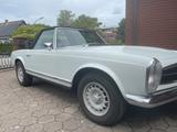 Mercedes-Benz SL 280 - Mercedes-Benz SL 280 in Hamburg