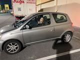 Toyota Yaris Automatik 1.3 Benzin - gebrauchte Toyota Yaris aus dem Jahr 2003