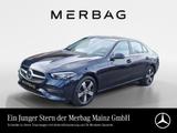Mercedes-Benz C 300 e Avantgarde LED Distronic MBUX Premium