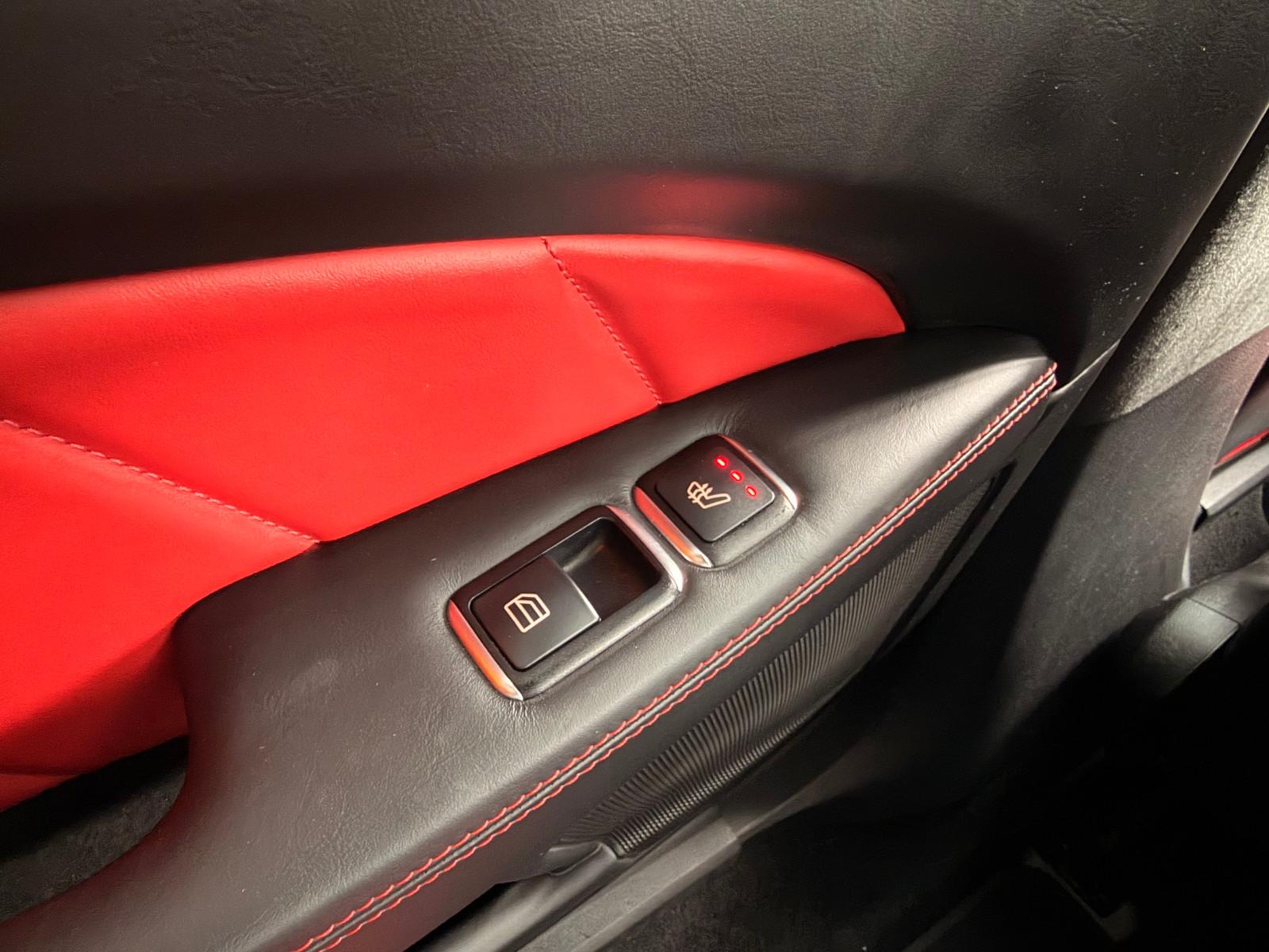 Mercedes-Benz CLS 500 AMG 4M  360° DESIGNO BEAM S.DACH MASSAGE