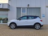 Seat Arona FR DSG WINTERPAKET LED NAVI PDC TEMPO ALU - gebrauchte Seat Arona aus dem Jahr 2022