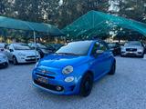 Fiat 500 0.9 TwinAir CABRIO 85 CV - Fiat 500: Twinair 85