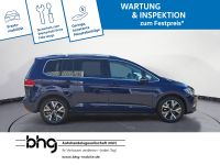 Volkswagen Touran - Vorschau Bild 6