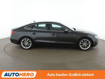 Audi A5 - 7