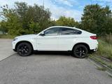 BMW x6, gepflegt, wenig km, Xenon LED, Sthzg - gebrauchte BMW X6 aus dem Jahr 2010