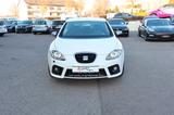 Seat Leon FR 2.0TDI KlimAut_Sitzhz_Tempomat_ - Seat Leon aus 2008: TDI