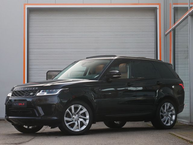 Land Rover RRS P400e HSE Dynamic Pano/ACC/Hifi Signature