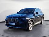 BMW X3 xDrive30e AT Aut. Panorama Klimaaut. AHK HIFI - BMW X3 mit Hybrid-Antrieb