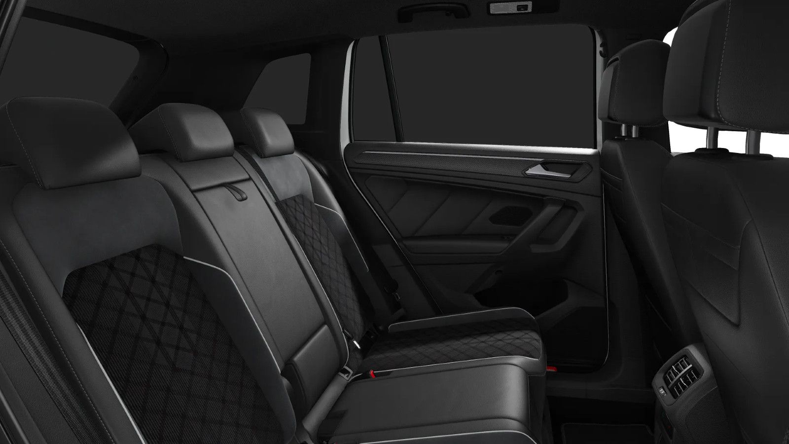 Volkswagen Tiguan - Bild 8