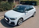 Audi A1 35 TFSI S tronic Sportba-WEBASTO Standheizung - Audi A1: Standheizung