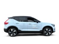 Volvo XC40 - Vorschau Bild 5