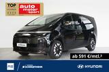 Hyundai STARIA SIGNATURE HEV 1.6 T-GDI 165KW (224PS) - Hyundai STARIA mit Benzin-Antrieb: Automatik