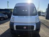 Fiat Ducato L4H2 130PS KLIMA,ALLWETTER,TÜV NEU - Fiat aus 2011