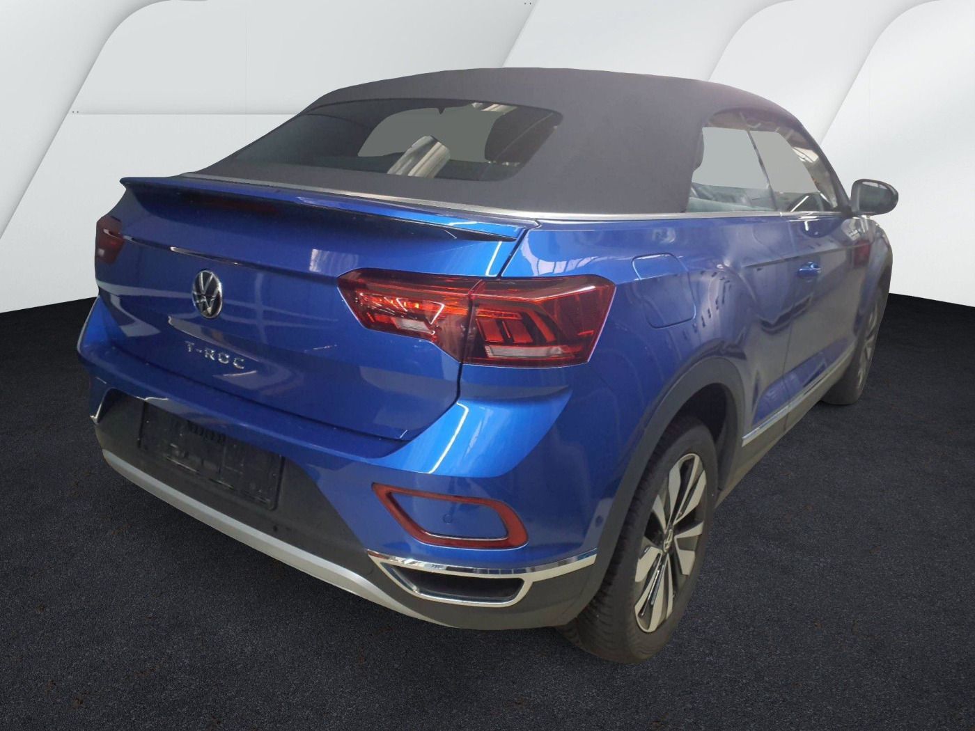 Volkswagen T-Roc - Bild 3