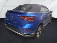 Volkswagen T-Roc - Vorschau Bild 3