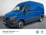 Volkswagen Crafter Kasten 50 MR+HOCH KLIMA NAVI AHZV KAMERA - Angebote entsprechen deinen Suchkriterien