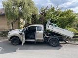 Ford Ranger 2.2 TDCi BA KIPPER | 118 kW | Diesel - Ford Ranger Kipper Gebrauchtwagen