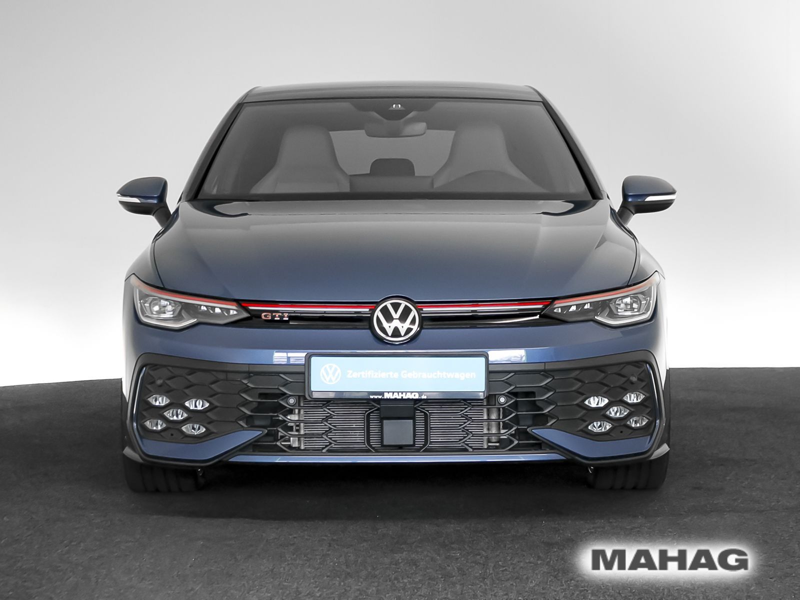 Volkswagen Golf - Bild 3