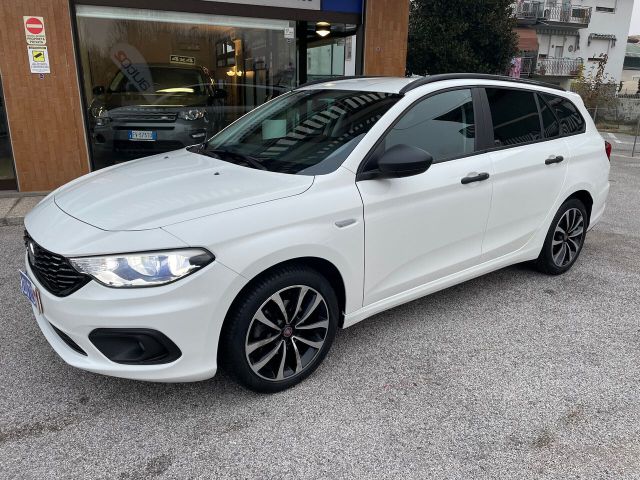 Fiat Tipo 1.3 Mjt S&S SW Lounge 95 CV