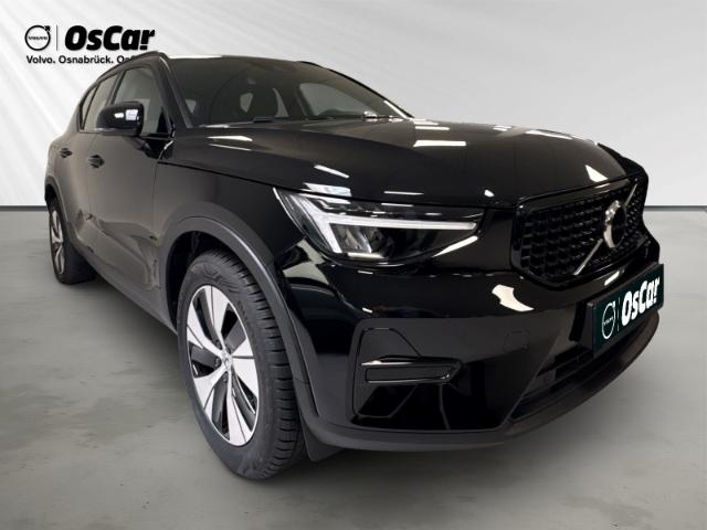 Volvo XC40 T4 2WD PHEV Plus Dark Winter-P. Fahrassiste