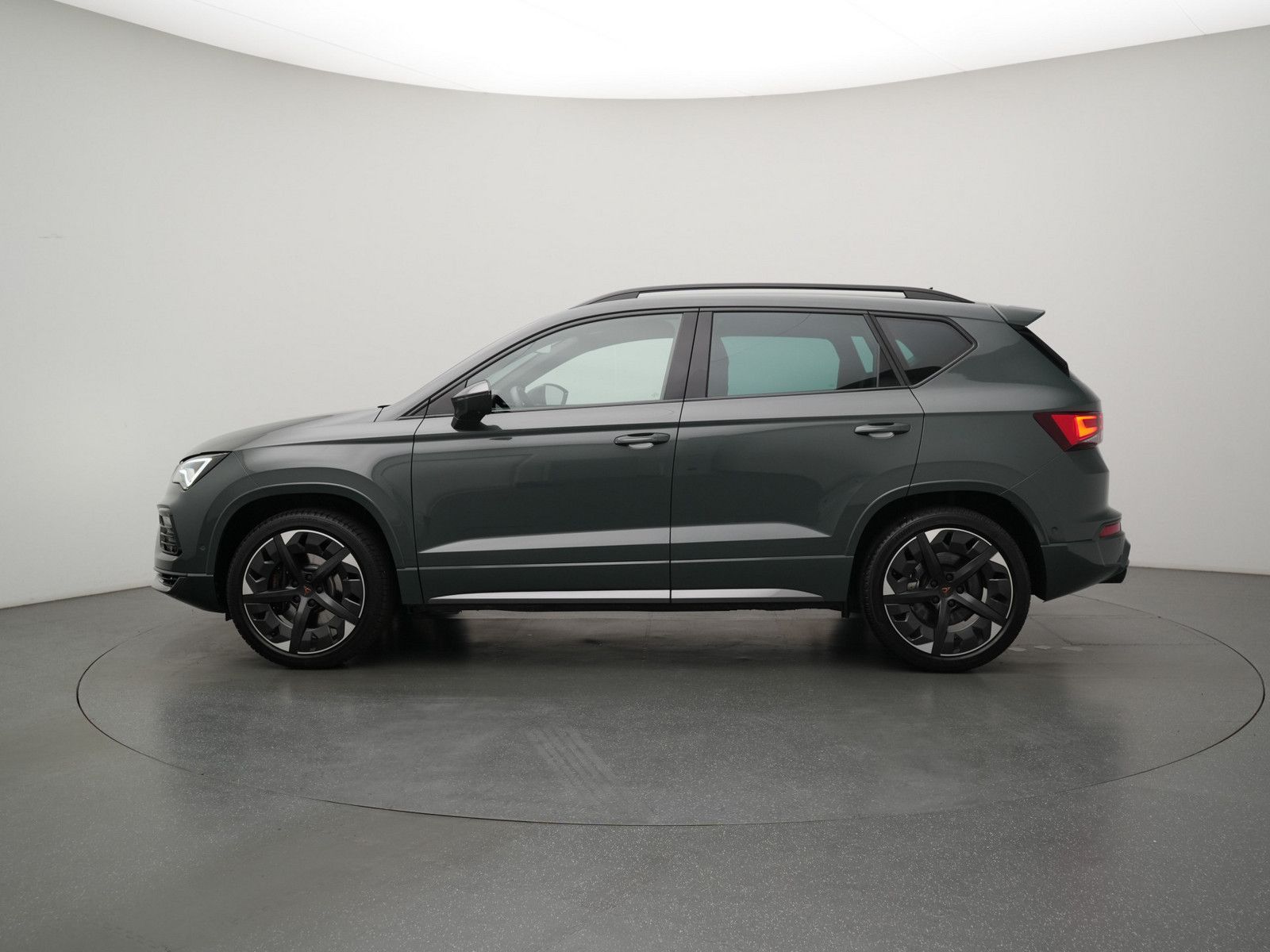 Cupra Ateca - Bild 21