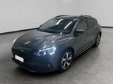 Ford Focus Active 1.5 ecoblue s&s 120cv - Ford Focus SUV