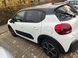 Citroën C3 PureTech 82 Stop&Start ORIGINS ORIGINS - Citroën C3 ORIGINS mit Benzin-Antrieb
