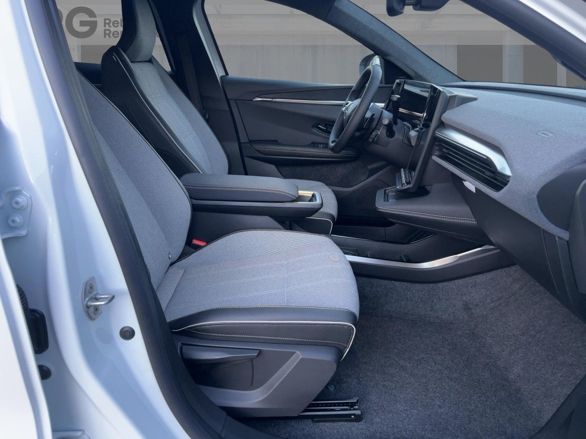 Renault Scenic E-TECH - Bild 8