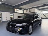 BMW 320D FACELIFT *AUTOMATIK*CURVED-DISPLAY*NAVI*LED - BMW 3er Reihe: Facelift