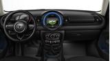 MINI ONE  - MINI MINI mit Elektro-Antrieb