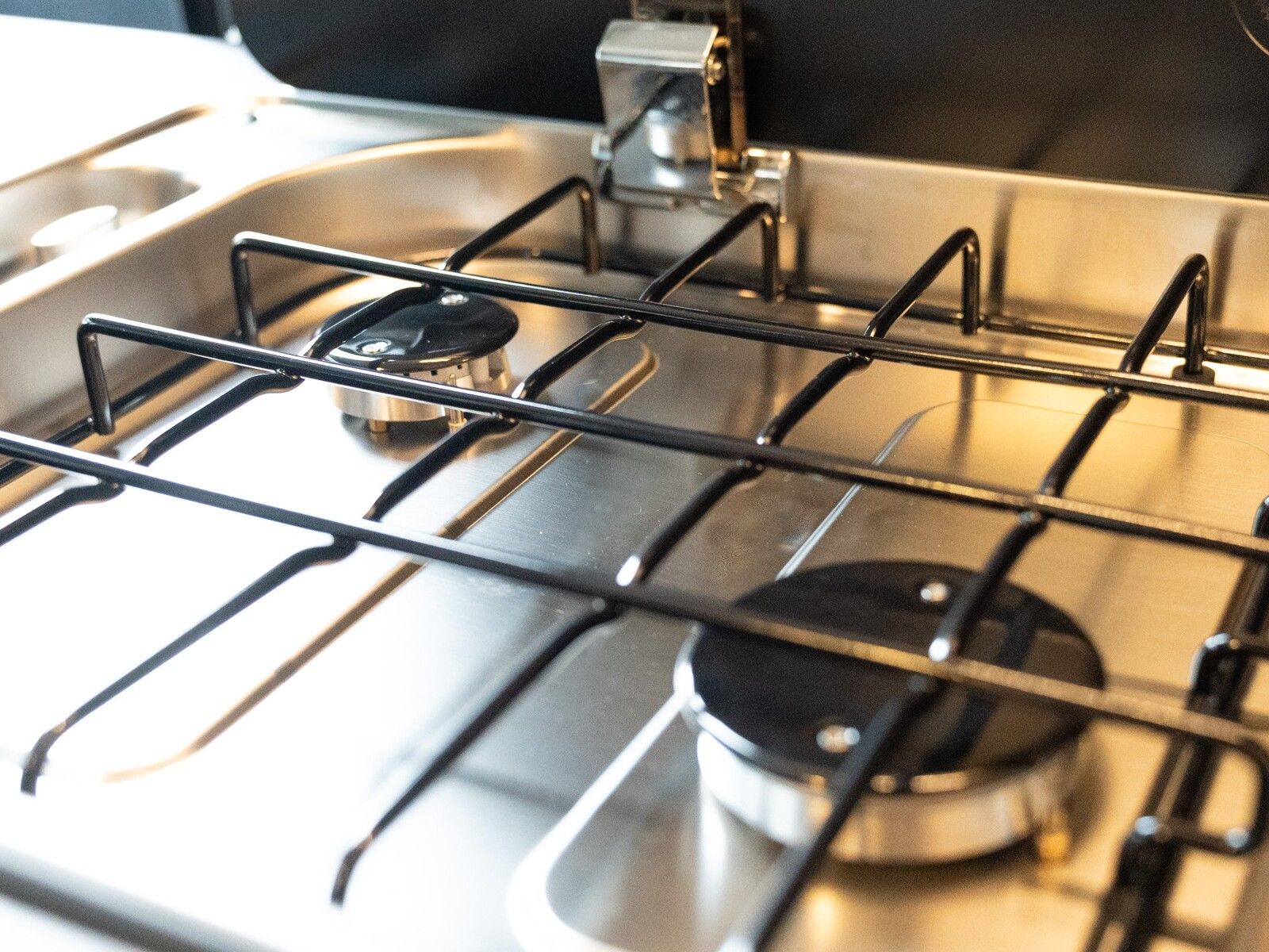 Fahrzeugabbildung Sunlight Cliff X 600 RT Schwenkbad*Dieselheizung*Faltverd