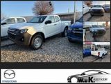 Isuzu D-Max Space Cab Space Cab 4X4 L A/T Modell 2024 - Isuzu D-Max New cars