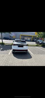 Volkswagen Taigo 1.0 TSI OPF 85 kW DSG R-Line R-Line - VW Taigo von privat