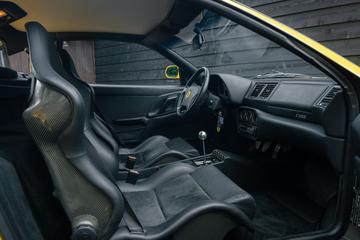 1995 Ferrari F355 — миниатюра 16