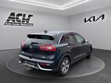 Kia Niro 1.6 PHEV DCT SPIRIT LEDER|SCHIEBEDACH|AHK - Kia mit Hybrid-Antrieb