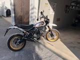 Ducati Scrambler Desert Sled - Offers