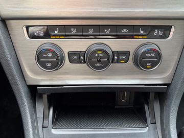 Bild 17 VW Golf VII R-LINE Lim. +PDC+NAVI+BI-XENON+ALU+BT+