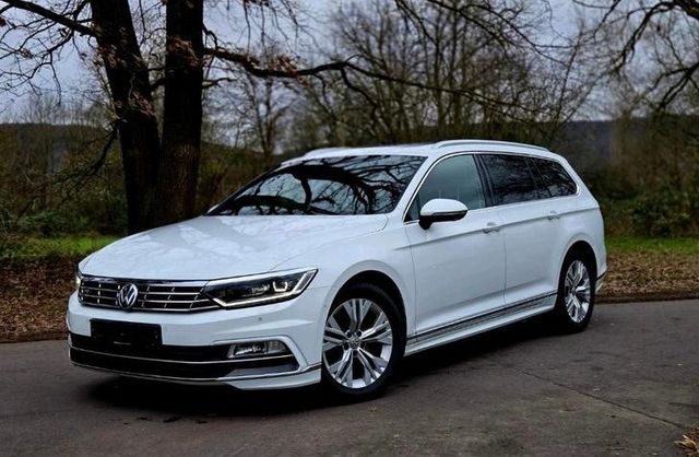 Volkswagen Passat Variant Highline / R-Line