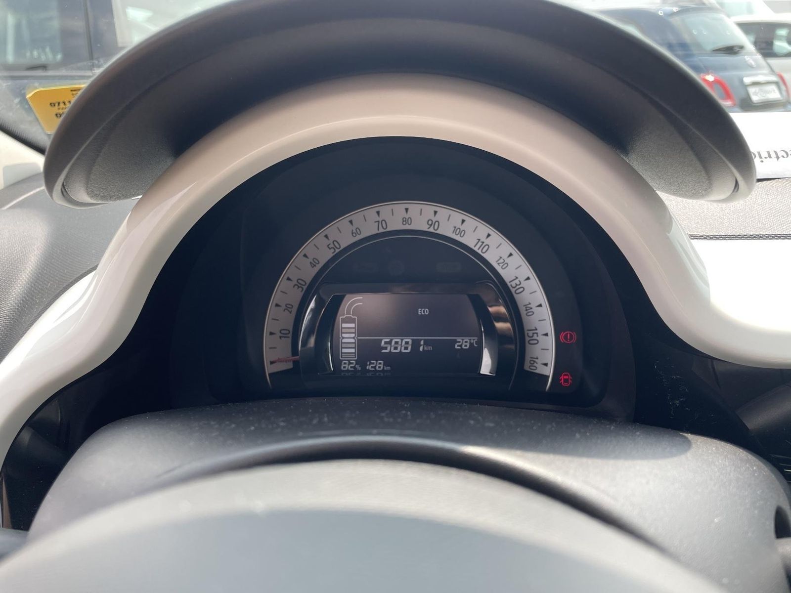 Renault Twingo - Bild 11
