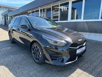 Kia CEED_SW 1.5T 140 DCT7 GTL TEC LEDER