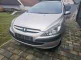 Peugeot 307sw Premium 1.6i Leder Klimaaut.... - Peugeot 307 aus 2005: SW