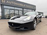 Ferrari CALIFORNIA 4.3 V8 4.SITZER*KAMERA*NAVI*KERAMIK* - Ferrari California Gebrauchtwagen