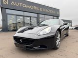 Ferrari CALIFORNIA 4.3 V8 4.SITZER*KAMERA*NAVI*KERAMIK* - Ferrari California mit Benzin-Antrieb