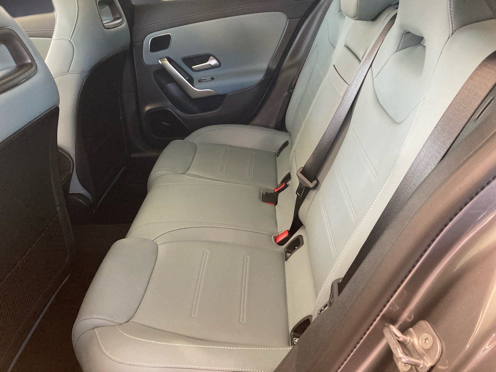 Fahrzeugabbildung Mercedes-Benz CLA 200 AMG*Pano*Burmester*Distr*360*Night*Totw*