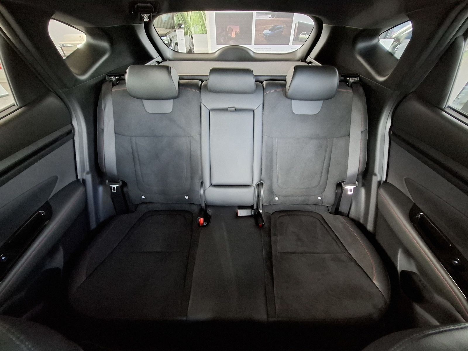 Hyundai Tucson – Bild 19