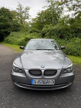 BMW Bmw e60 520d - BMW 520: 520d E60