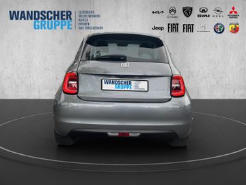 Fiat 500e La Prima 42kWh Navi+SHZ+RFK+Pano+LM