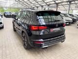 Cupra Ateca 2.0 TSI 4Drive  360°|Pano|LED|CarPlay - Cupra Gebrauchtwagen in Berlin