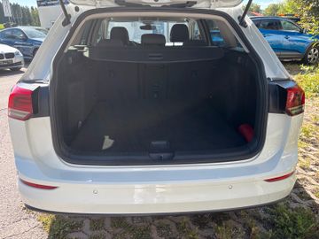 Volkswagen Golf - 9